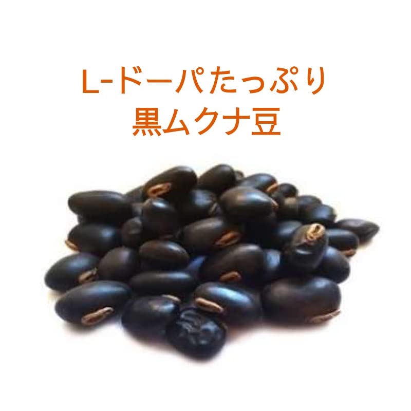 Amazon.co.jp: ムクナ豆パウダー 450g(150g×3袋) 農薬・化学肥料不使用